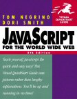 JavaScript for the World Wide Web